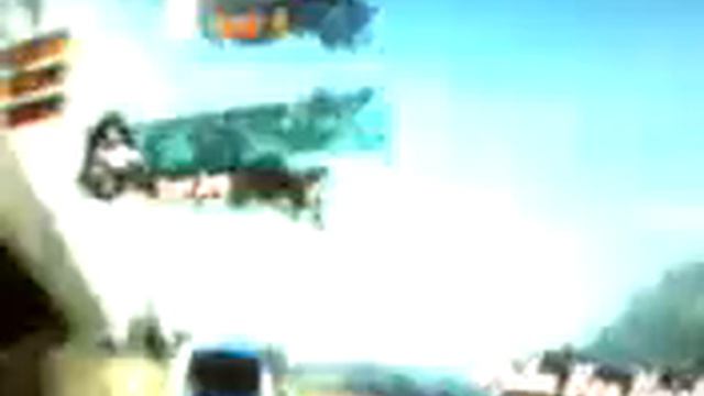 burnout paradise 4ta. parte stunts смотреть онлайн