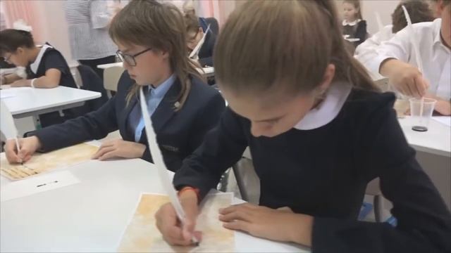 Ломоносовская неделя. День второй смотреть онлайн