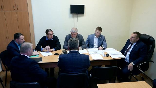 ДВАДЦАТОЕ ВНЕОЧЕРЕДНОЕ РАСШИРЕННОЕ ЗАСЕДАНИЕ КОМИТЕТА ПО ПРОМЫШЛЕННОСТИ И ЖКХ смотреть онлайн