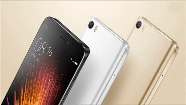 Xiaomi Mi 5 India Launch Set for Thursday - akb xiaomi mi 5 india launch set for thursday смотреть онлайн