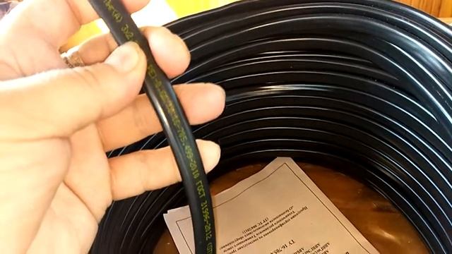 Как выбрать силовой кабель? ГОСТ или ту? смотреть онлайн