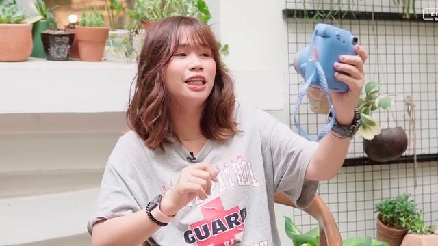 Máy ảnh chụp lấy liền "siêu dễ thương" giá chỉ 1 triệu rưỡi- Instax Mini 9| TECHRUM VN смотреть онлайн