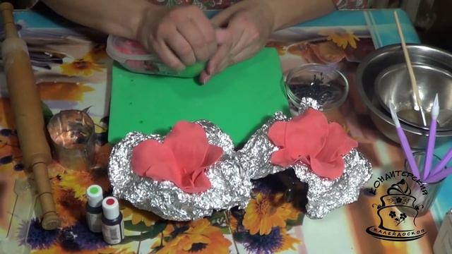 Мак из мастики смотреть онлайн