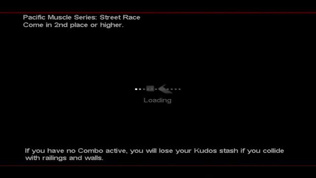 Project Gotham Racing 2 Walkthrough - Episode 8 - Finally back! смотреть онлайн