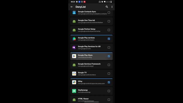 How to Pass SafetyNet on Rooted Android 12 & 13 смотреть онлайн