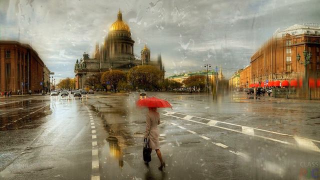 Петербургская весна. Автор и исполнитель врач-ортопед Писаревский С.С. смотреть онлайн