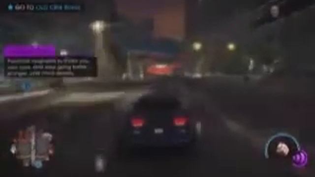 Saints Row The Third Air Steelport Mission Part 24 Story