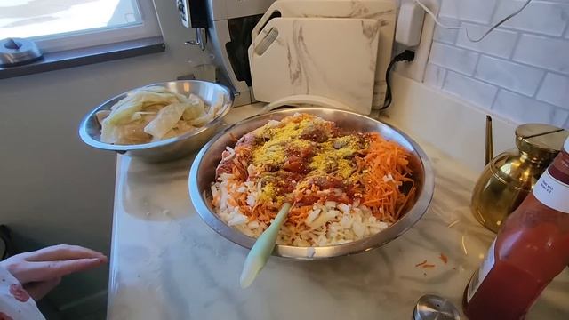 ПОДГОТОВКА К ПРАЗДНИКУ!!! смотреть онлайн