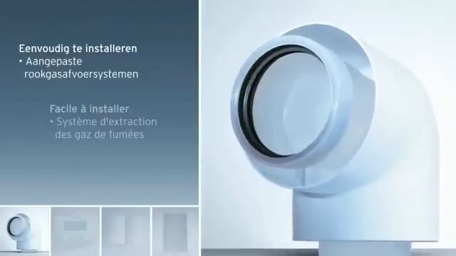 Vaillant ecoTEC plus kondenzációs gázkazán - www.kazanwebaruhaz.hu смотреть онлайн