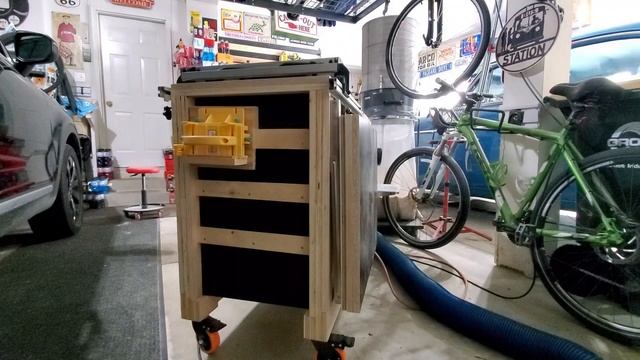 IMPROVE Your Workshop & Woodworking By Using A Cheap 3D Printer - Vol 2