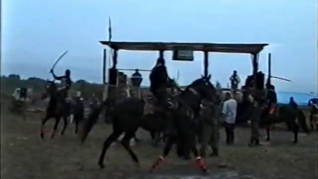 #127.Русь,1024 г.,Листвен. смотреть онлайн