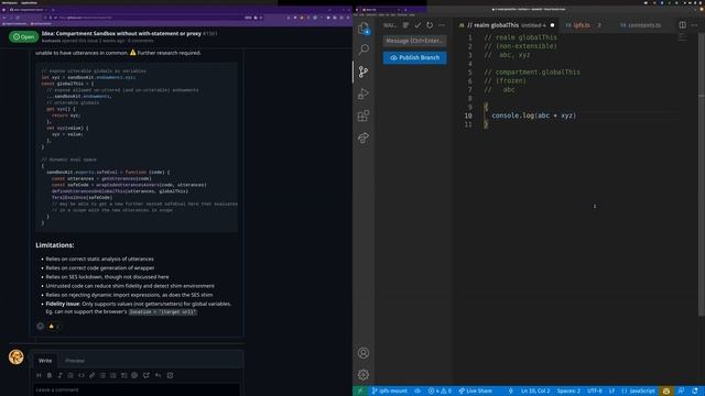 Endo Sync: Web Endo and No-Eval Bundle смотреть онлайн
