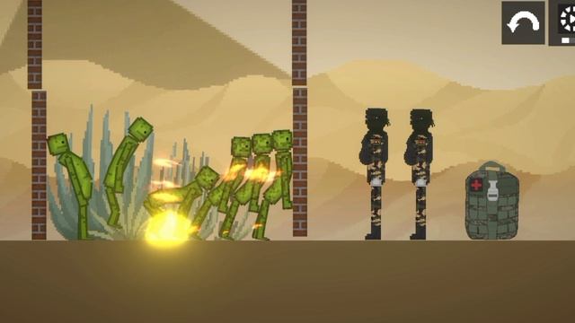 Мини фильм Арабы и Израиль