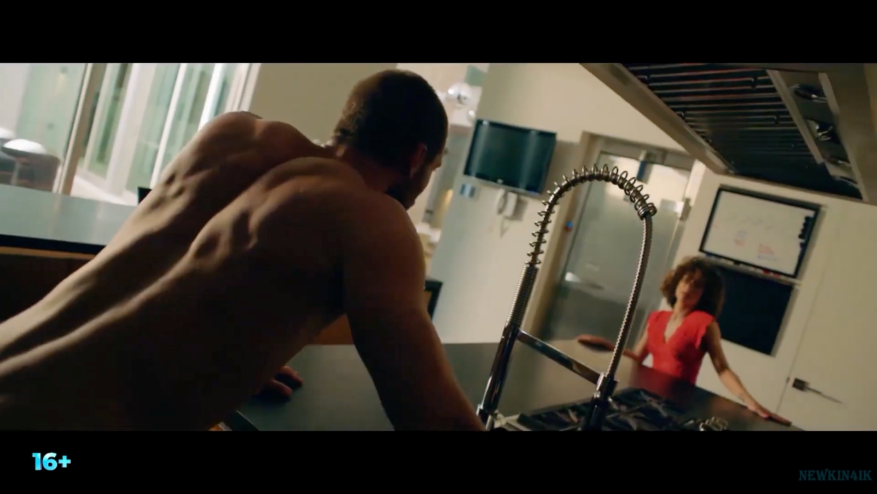 Супер Майки Русский трейлер Фильм 2022.mp4 смотреть онлайн