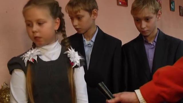 Выставка прикладного творчества "Сувенир" смотреть онлайн