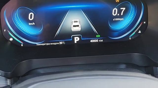 Chery Tiggo 8 Pro отзыв владельца бу авто смотреть онлайн