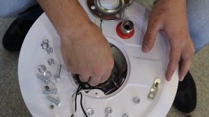 Как заменить анод в водонагревателе Thermex?