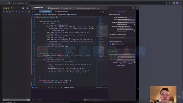 Can ChatGPT/GPT4 really create websites/apps? Let's find out! смотреть онлайн