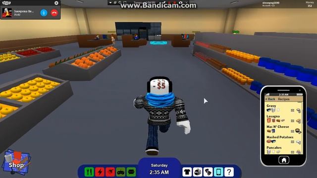 RoCitizens играем в roblox смотреть онлайн
