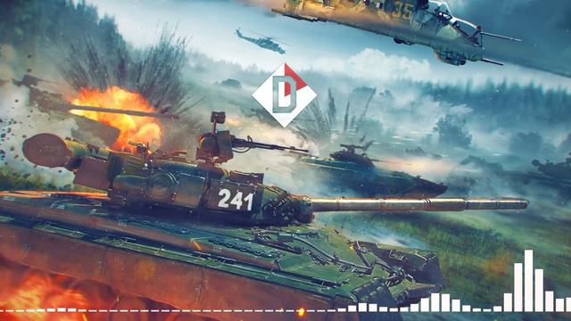 ⭐ War Thunder - the_D_point.mp3 смотреть онлайн