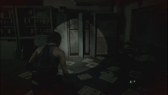 МЕРЗКИЙ ТИП # 2 RESIDENT EVIL 3 REMAKE смотреть онлайн