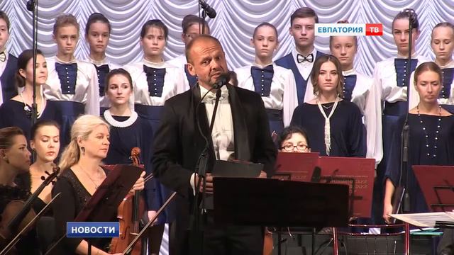 "Музыка дарит жизнь" смотреть онлайн