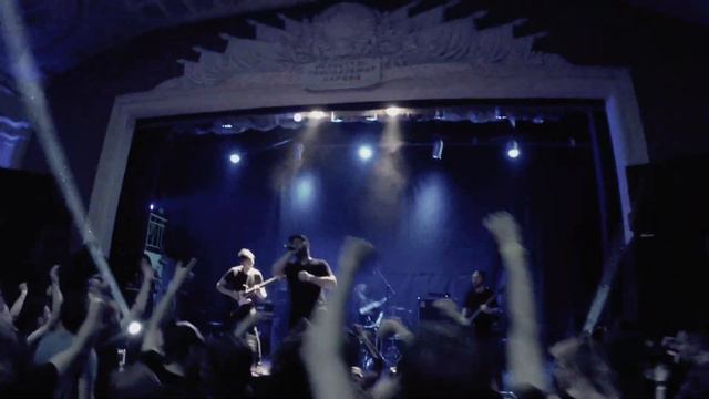 Dark Sphere Fest в MonaClub (05.05.2018) смотреть онлайн