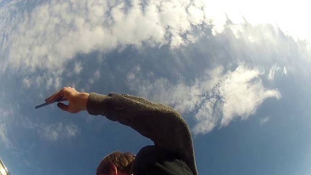 Ферма Дружининых. Овцы, козы, цесарки, куры, индюшки и кролики смотреть онлайн