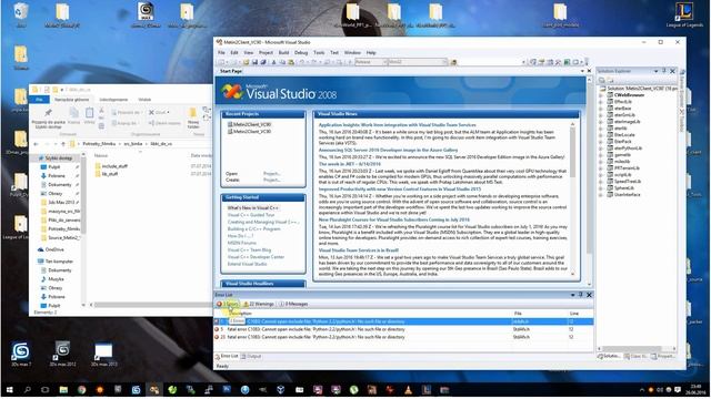 TPSM2[#33] - Kompilacja binki z src. смотреть онлайн