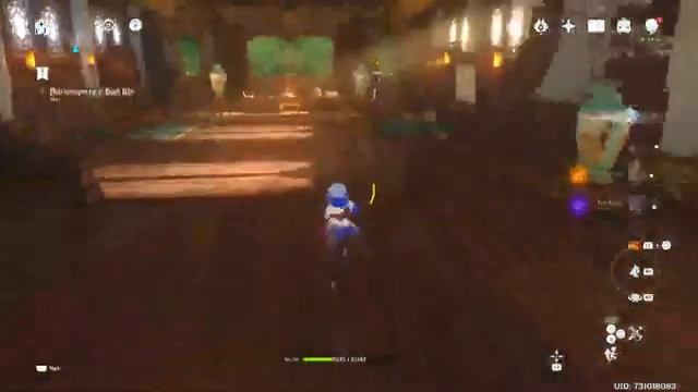 Genshin impact чайник второй дом Ps5 смотреть онлайн