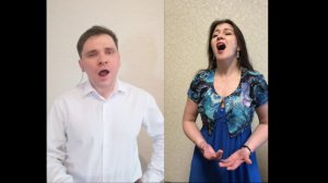 Муз.Микаэл Таривердиева, сл.Роберта Рождественского Песня о далекой Родине