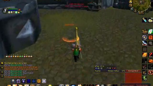 LvL 54 Retri paladin in Arena смотреть онлайн