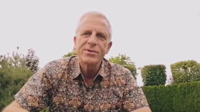 Андрей Лысиков. Практикующий ландшафтный фотограф смотреть онлайн