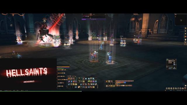 Lineage 2 Arcane World PVP - Yul Archer 111 смотреть онлайн