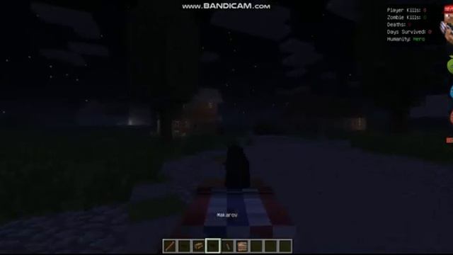 Dayz с модами смотреть онлайн