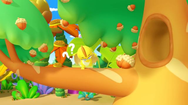 Где моя вода немое шоу + более Dinobees мультфильм видео для детей смотреть онлайн