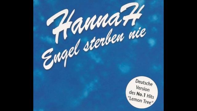 Hannah - Engel sterben nie смотреть онлайн