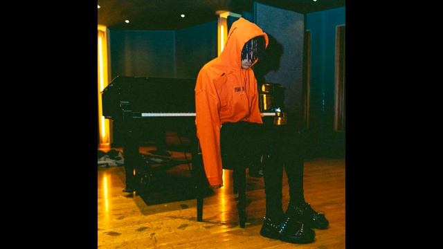 [SOLD] *Alt* Poorstacy x Nick Mira Type Beat - "okay!" смотреть онлайн