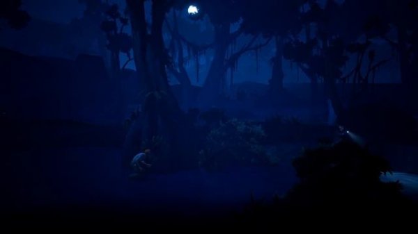 American Arcadia - Full game play - All achievements