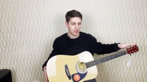 ЛУЧШАЯ БЮДЖЕТНАЯ гитара среди ВСЕХ знаменитых брендов? Обзор Fender Squier SA 150