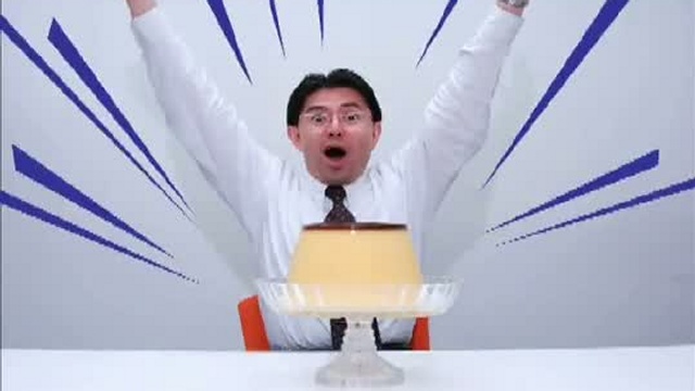 Снова шизоидная японская реклама! 