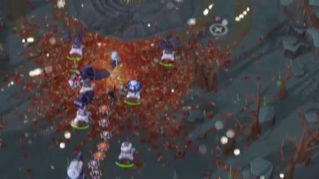 The Rat's review videos— OTTTD (Over the Top Tower Defense) смотреть онлайн