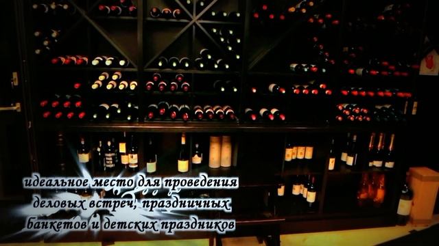 Старейший Ресторан Ростова на Дону 