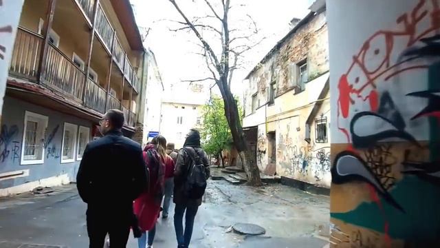 Львов. Старгород. Выходные во Львове часть 1/ Lviv.  Weekend In Lviv Part 1/ Львов Обзор за три дня