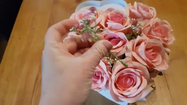 ПОДАРОК к Дню Святого Валентина*Быстро & Экономно смотреть онлайн