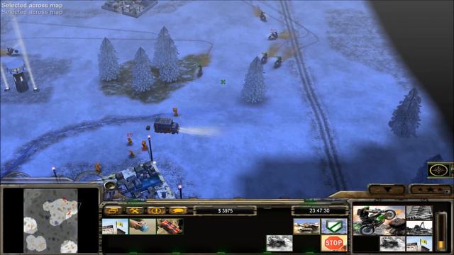 Contra 009 Final - FUNNY - Jundiyy vs tet - Demo vs Demo - Night Sky смотреть онлайн