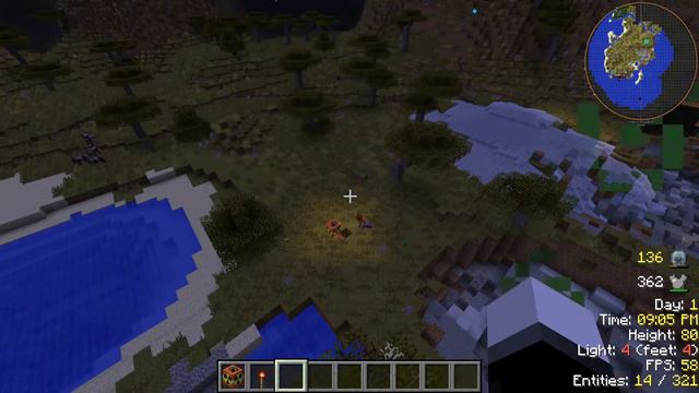 КАК ВЗОРВАТЬ NUKE?