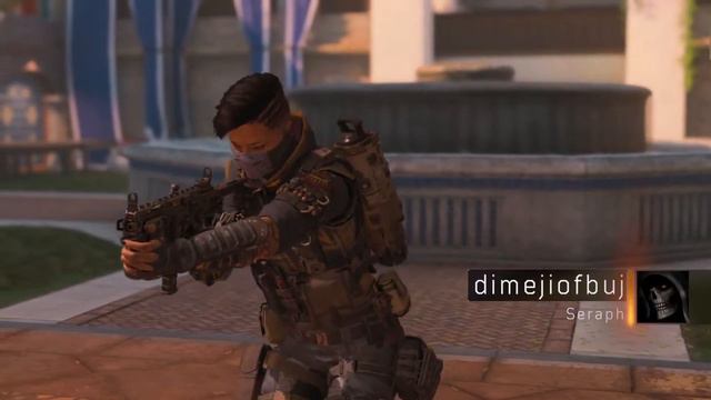 Call of Duty® Black Ops 4 Specialist HQ Single Player PS4 Slim смотреть онлайн