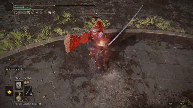 Elden Ring | Dueling with all the Katanas | Meta Level смотреть онлайн