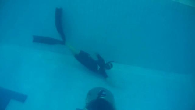 пируэты под водой смотреть онлайн